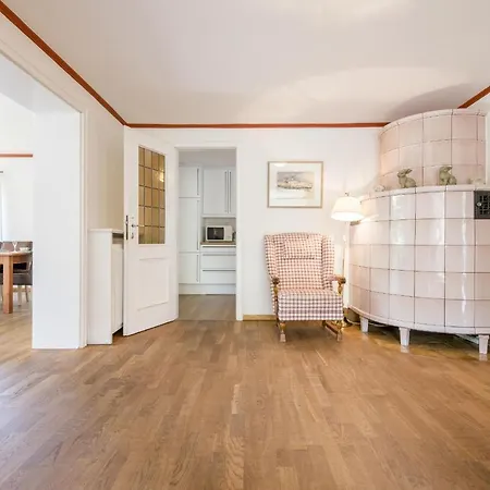 Haus Norderstrasse 77
